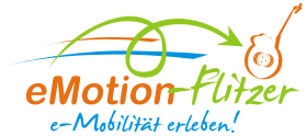 eMotion -Flitzer