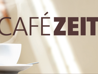 Cafezeit